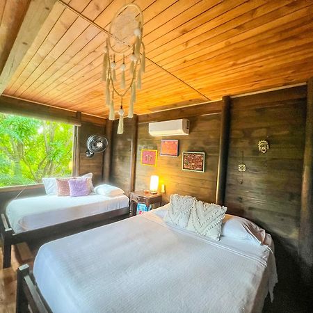 Villa Tayrona El Zaino Dış mekan fotoğraf
