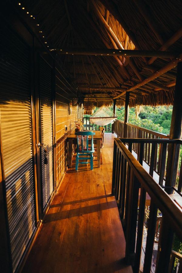 Villa Tayrona El Zaino Dış mekan fotoğraf