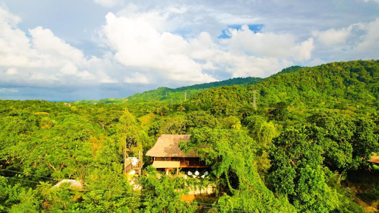Villa Tayrona El Zaino Dış mekan fotoğraf