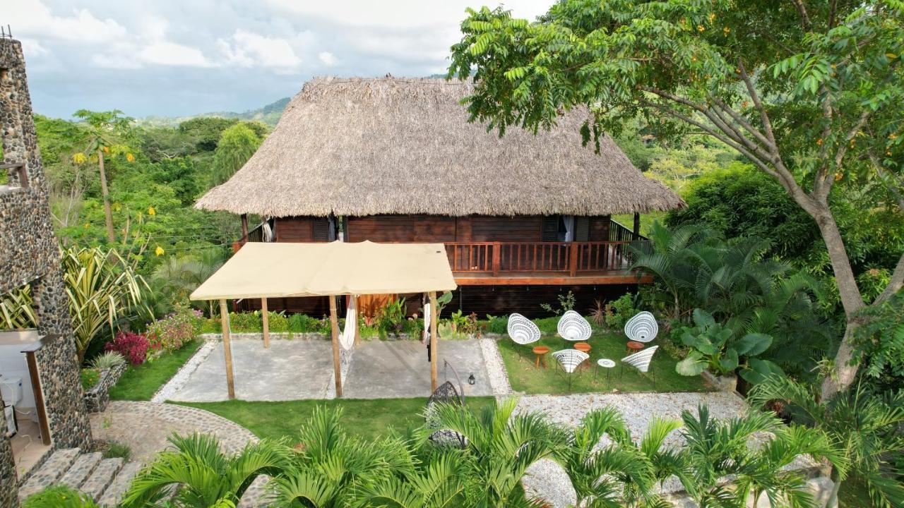 Villa Tayrona El Zaino Dış mekan fotoğraf