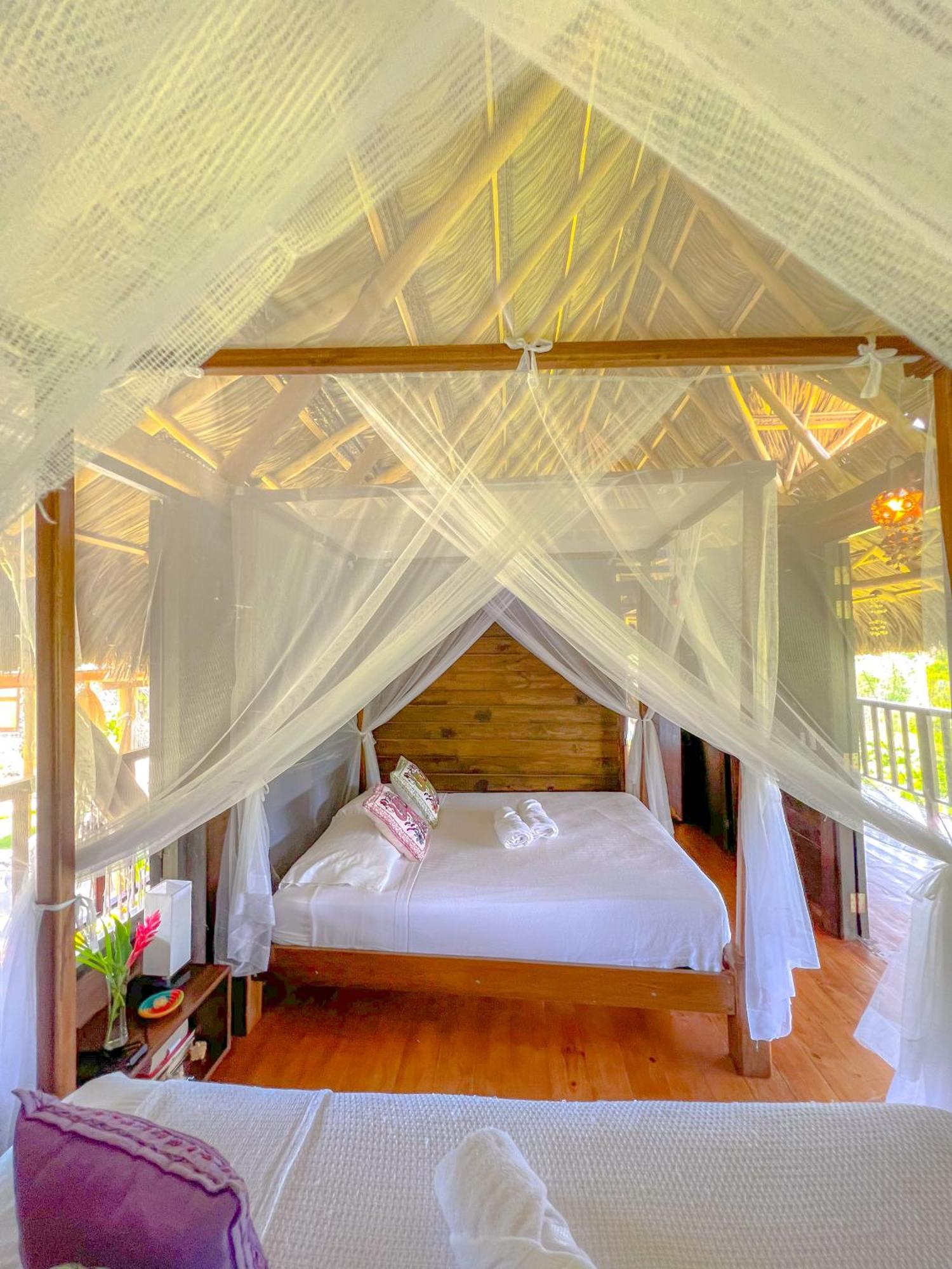 Villa Tayrona El Zaino Dış mekan fotoğraf