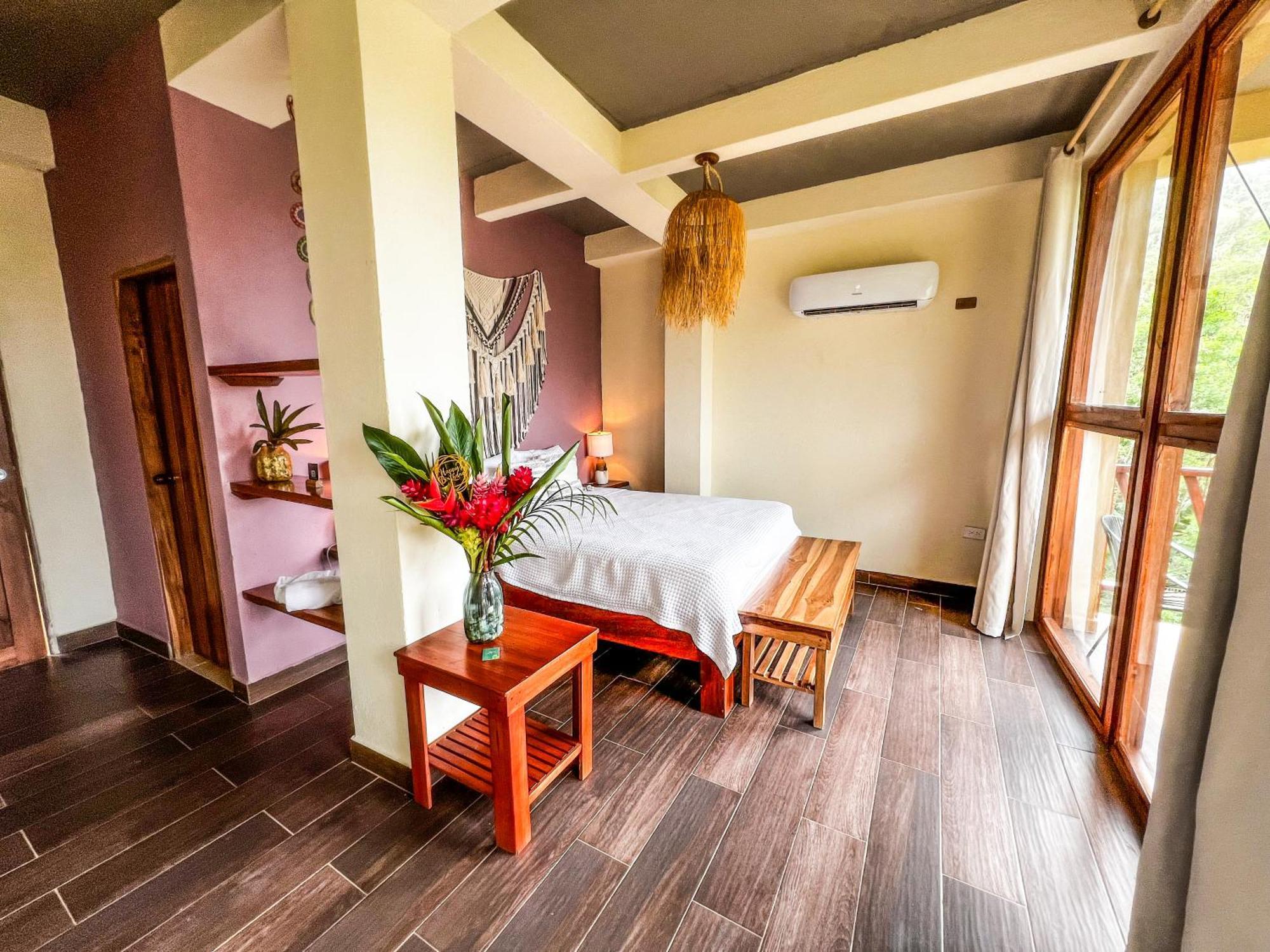 Villa Tayrona El Zaino Dış mekan fotoğraf