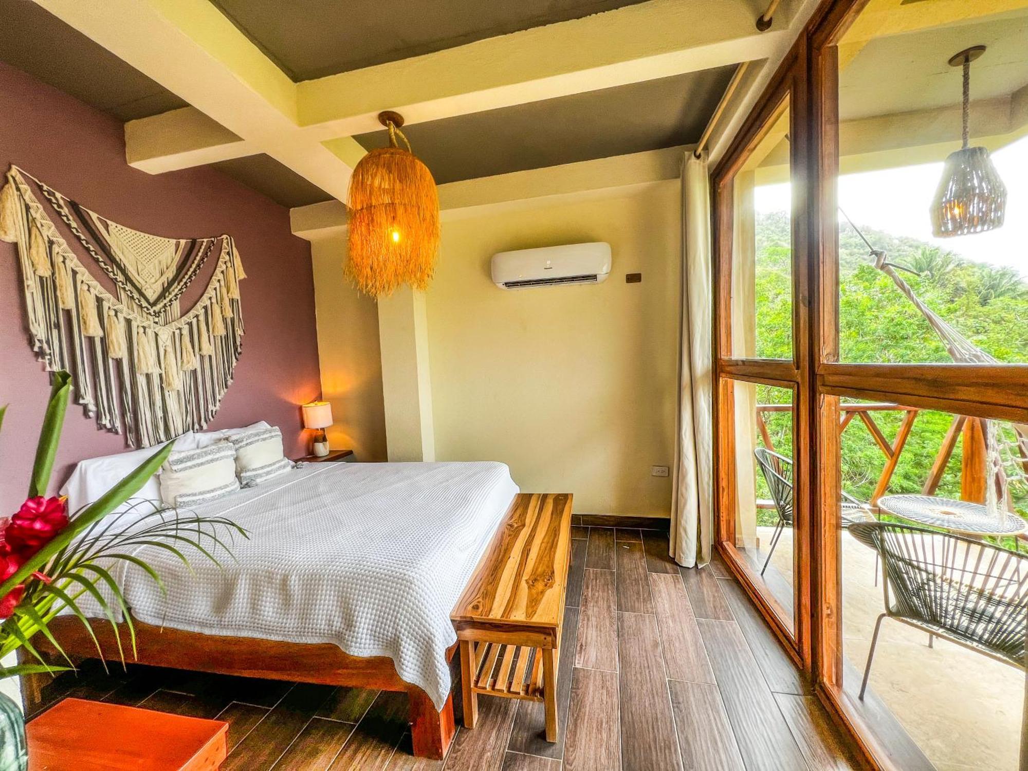 Villa Tayrona El Zaino Dış mekan fotoğraf