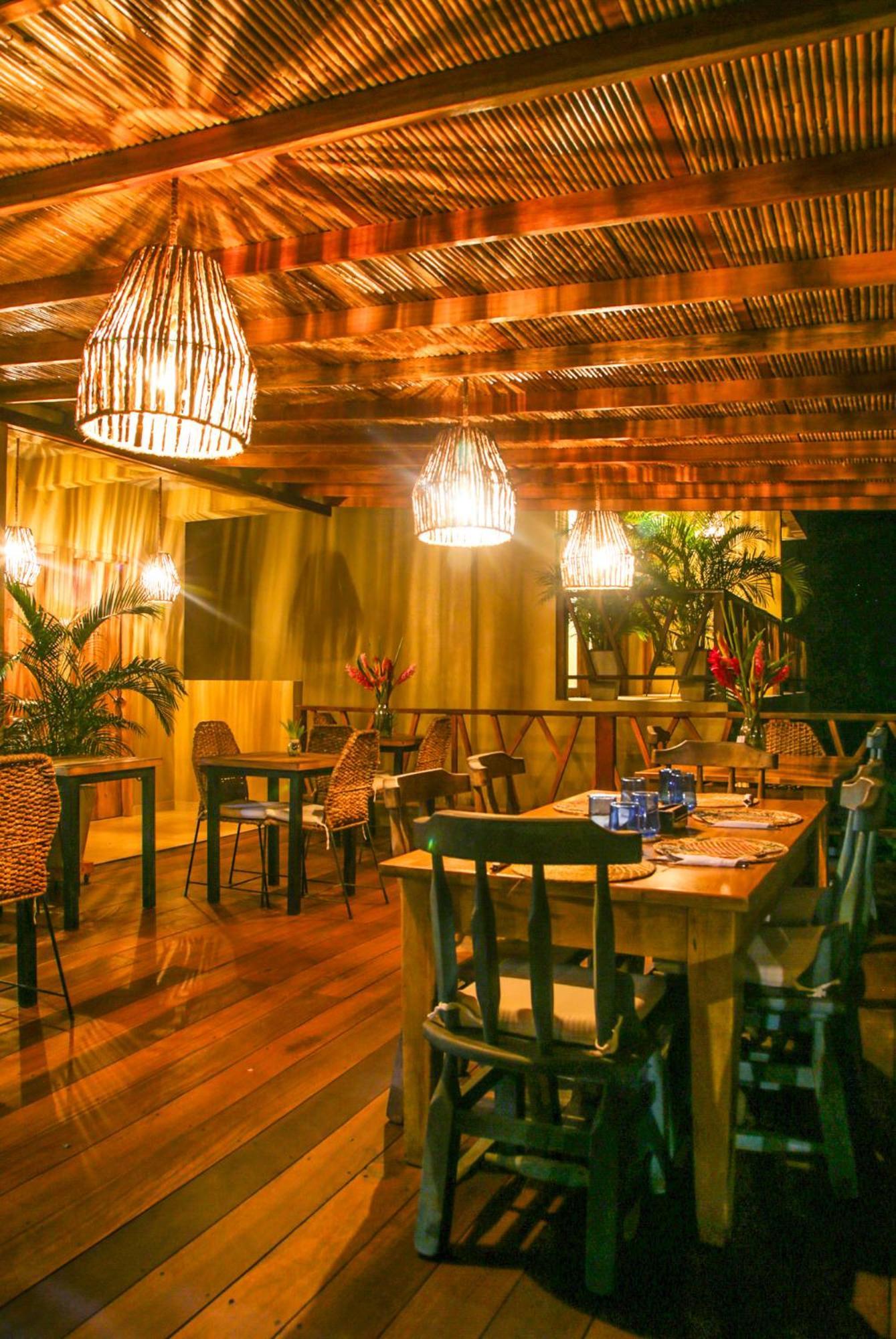 Villa Tayrona El Zaino Dış mekan fotoğraf