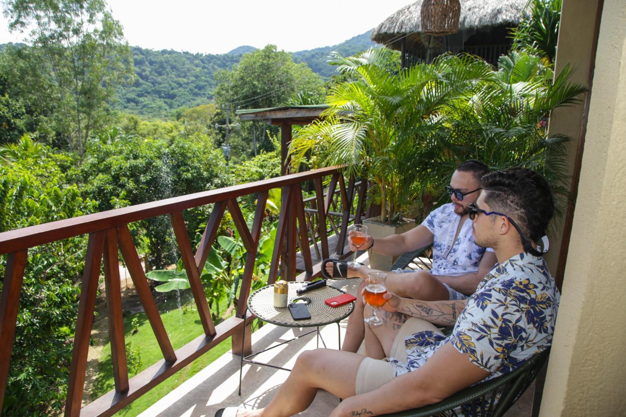 Villa Tayrona El Zaino Dış mekan fotoğraf