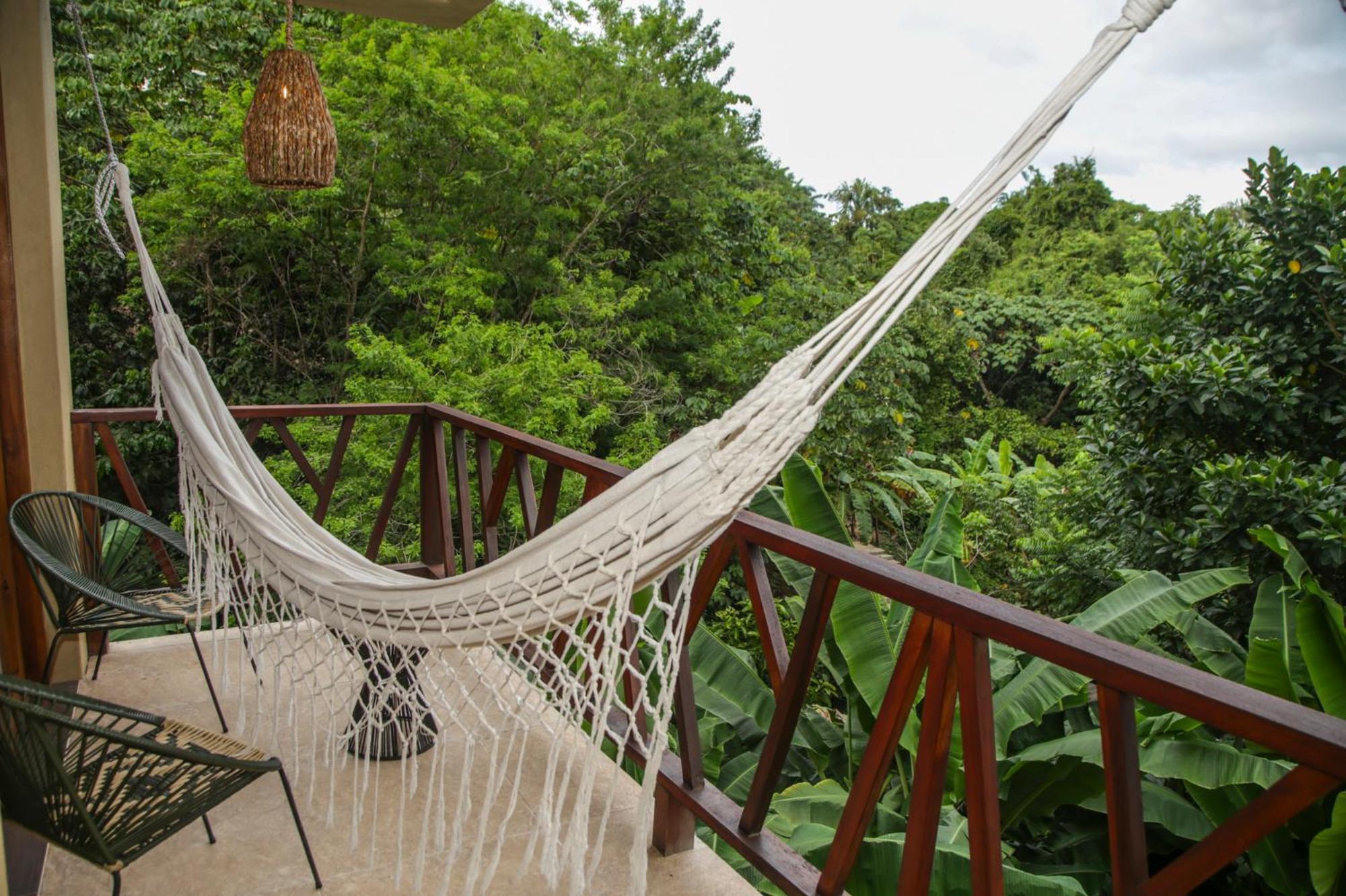 Villa Tayrona El Zaino Dış mekan fotoğraf