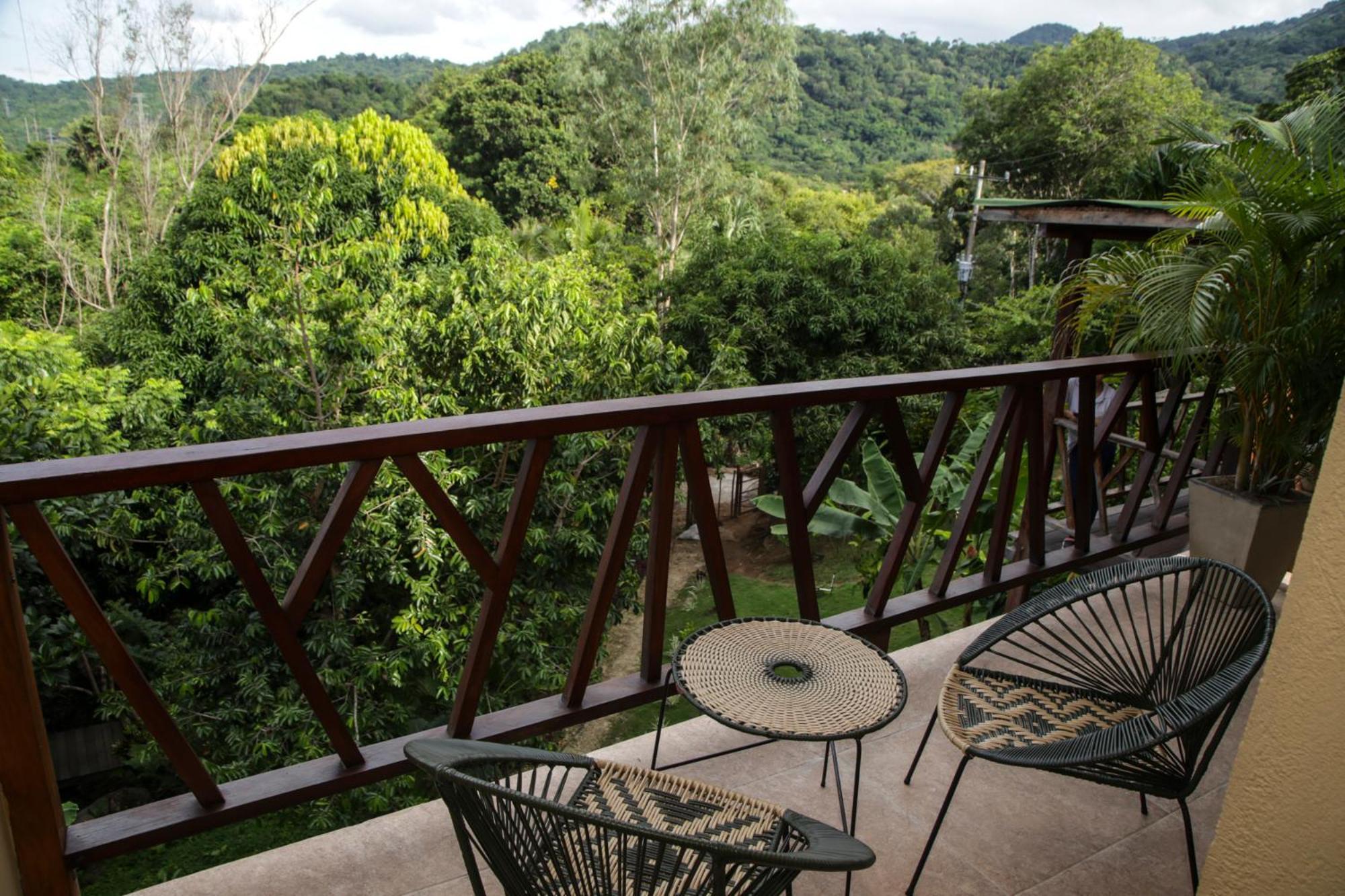 Villa Tayrona El Zaino Dış mekan fotoğraf