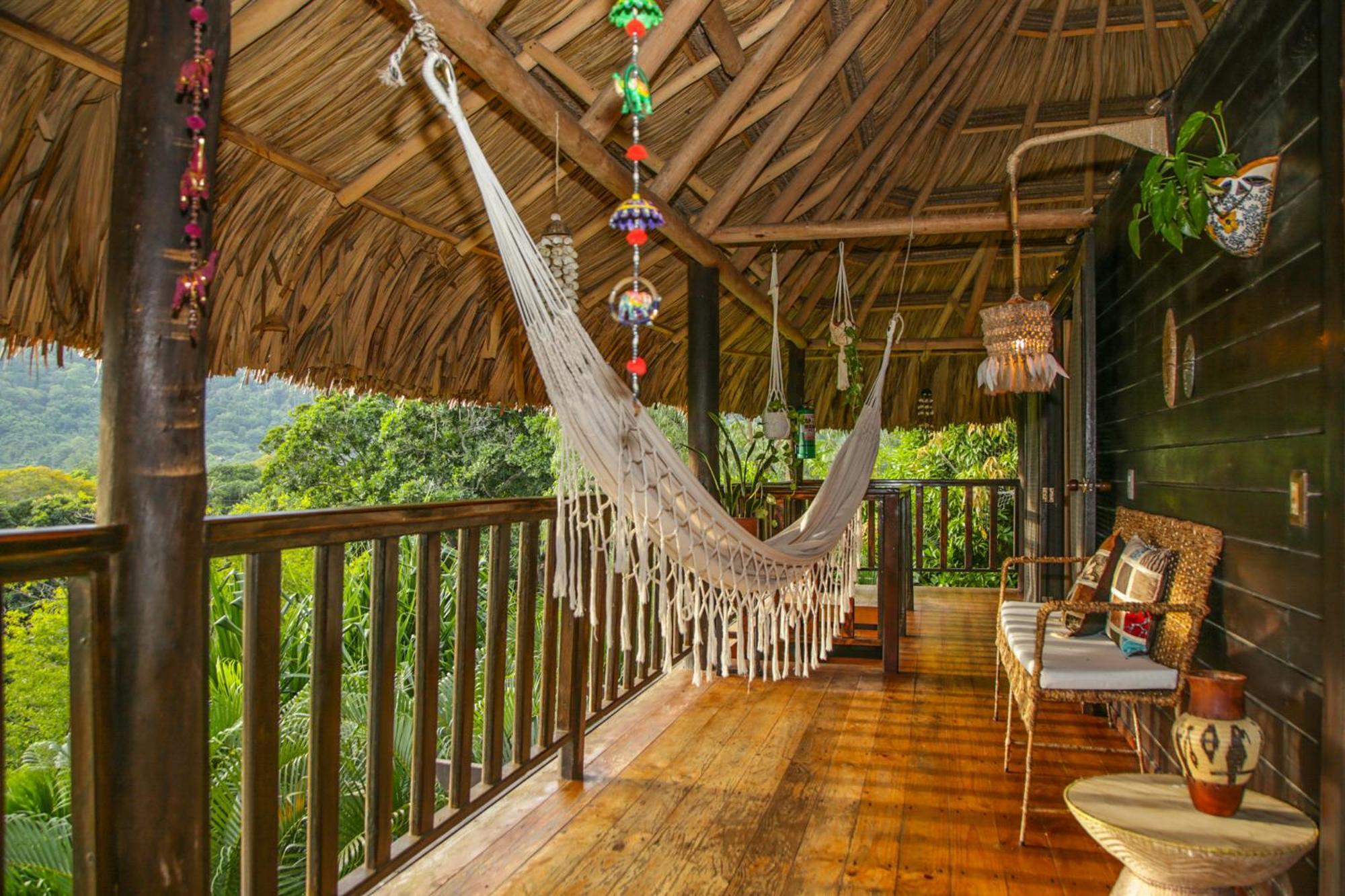 Villa Tayrona El Zaino Dış mekan fotoğraf