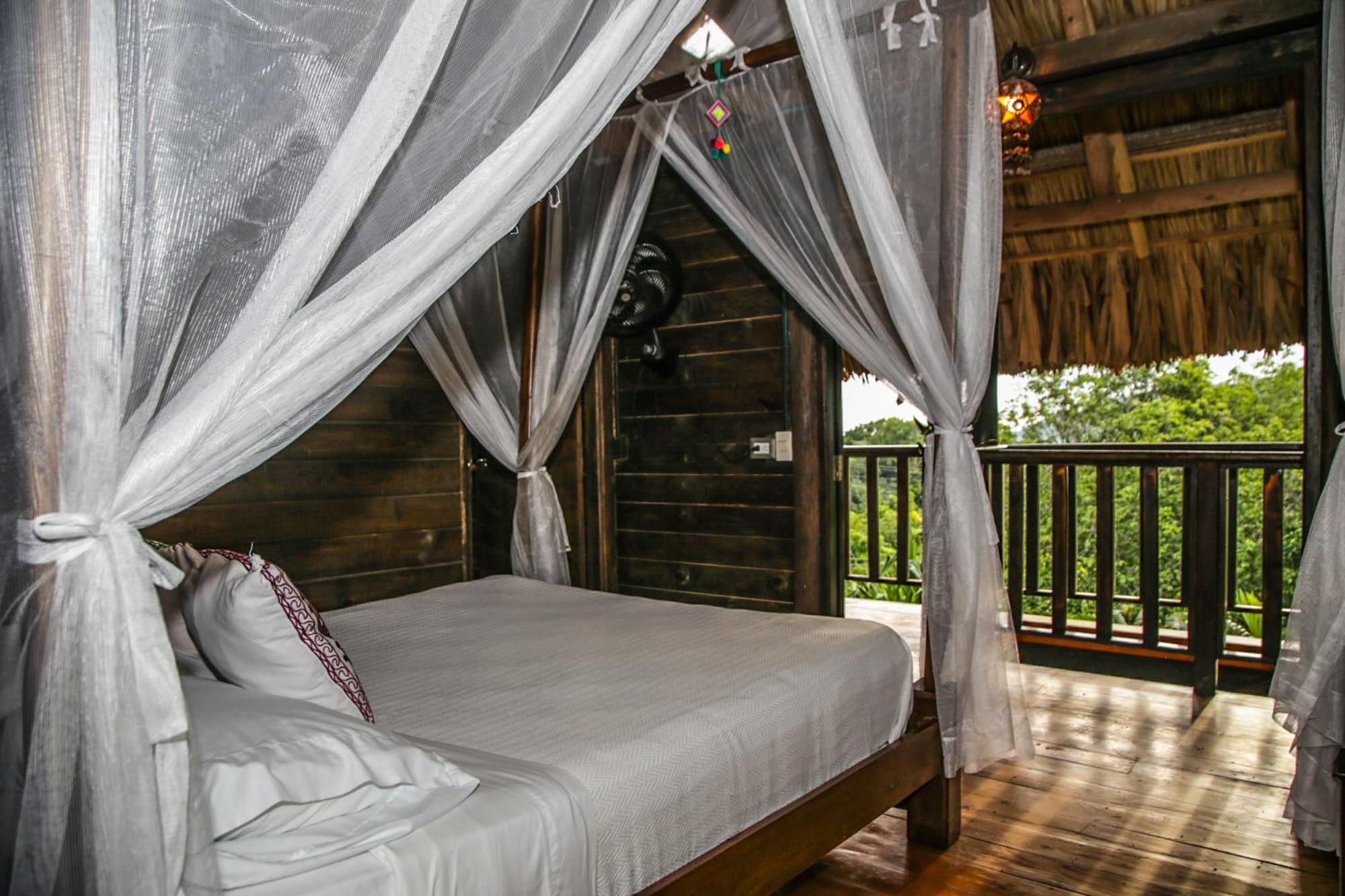 Villa Tayrona El Zaino Dış mekan fotoğraf