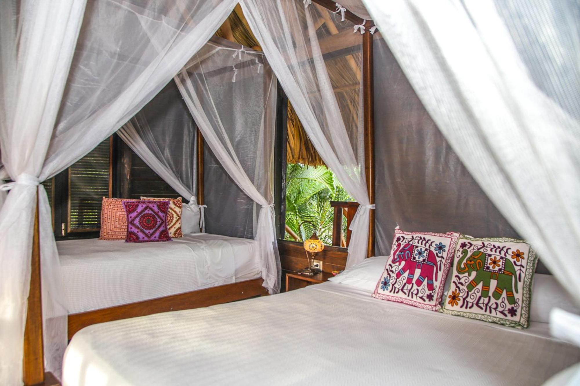 Villa Tayrona El Zaino Dış mekan fotoğraf