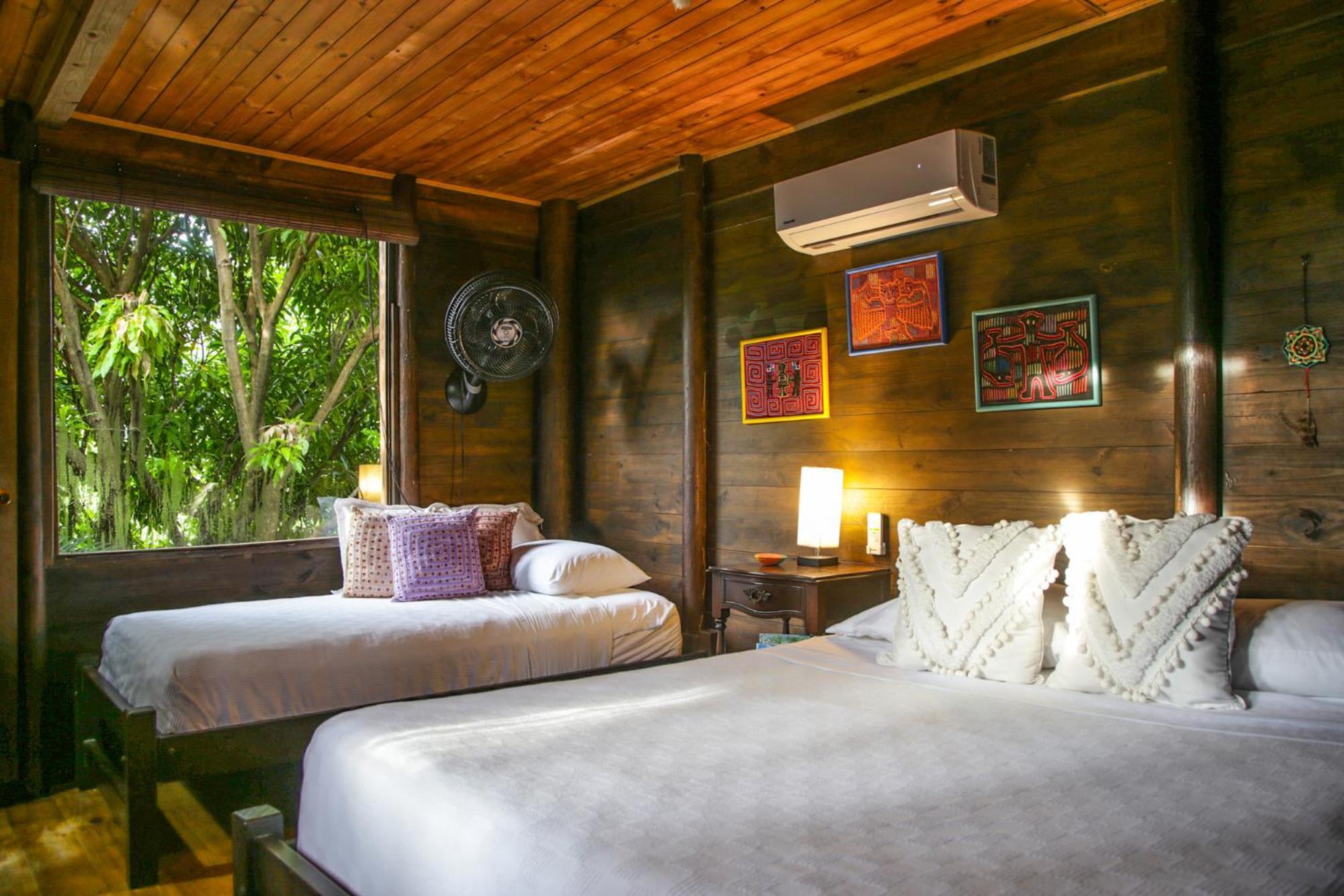 Villa Tayrona El Zaino Dış mekan fotoğraf