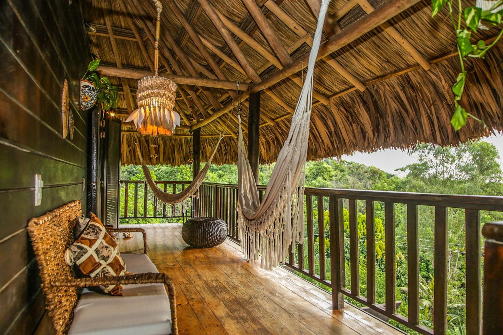 Villa Tayrona El Zaino Dış mekan fotoğraf