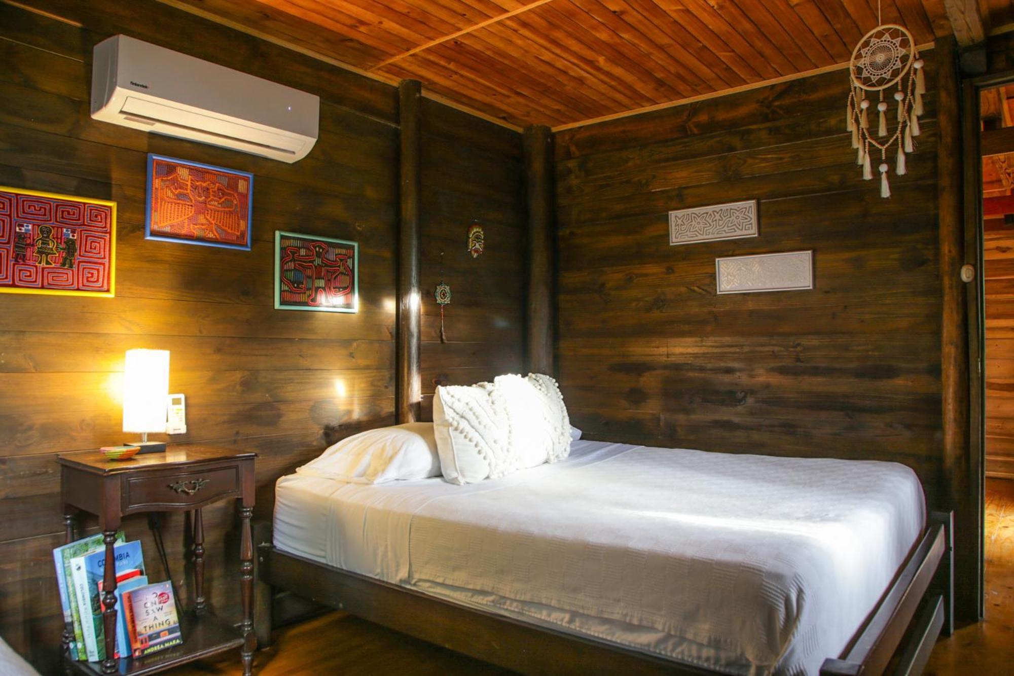 Villa Tayrona El Zaino Dış mekan fotoğraf