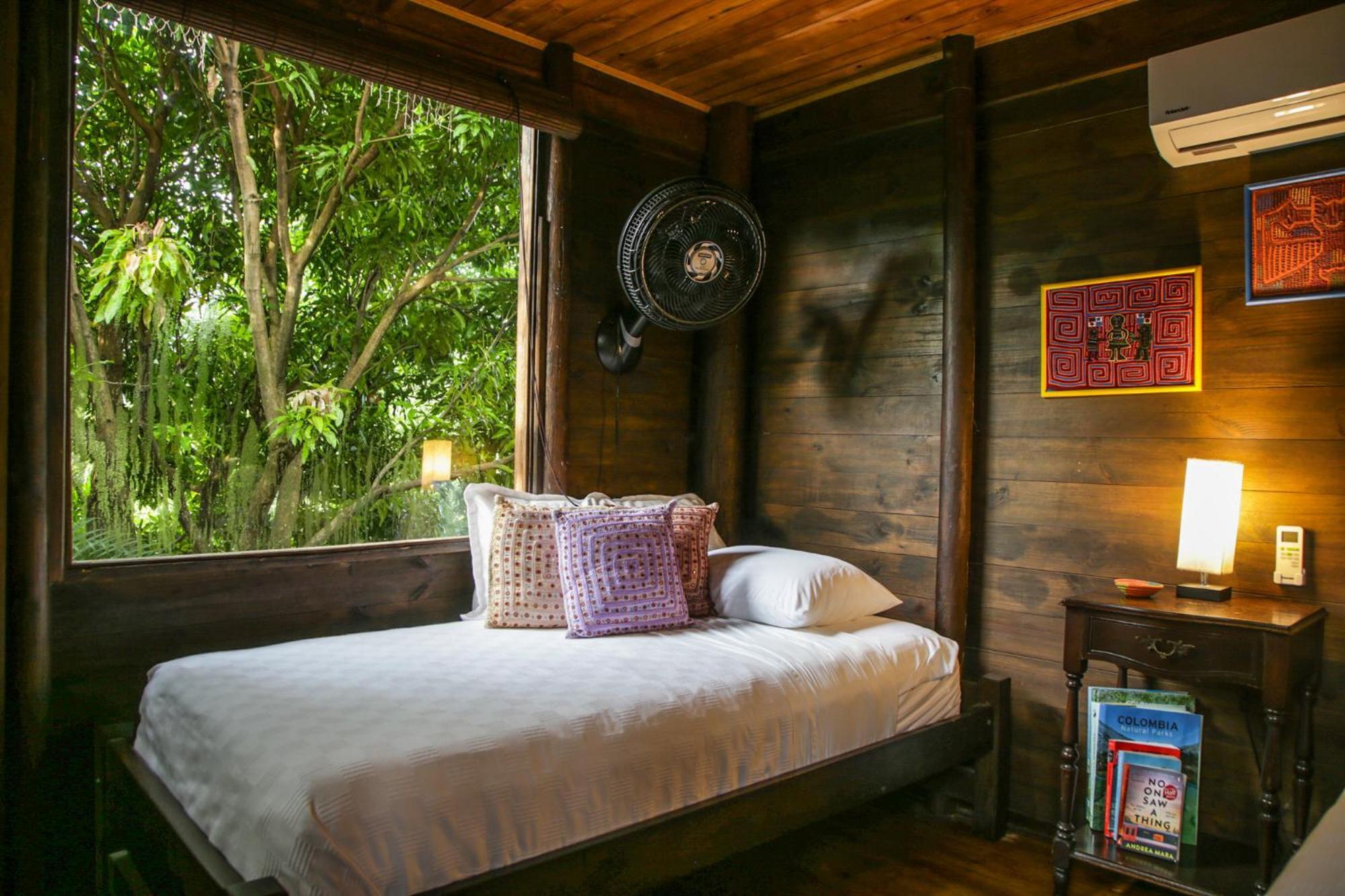Villa Tayrona El Zaino Dış mekan fotoğraf