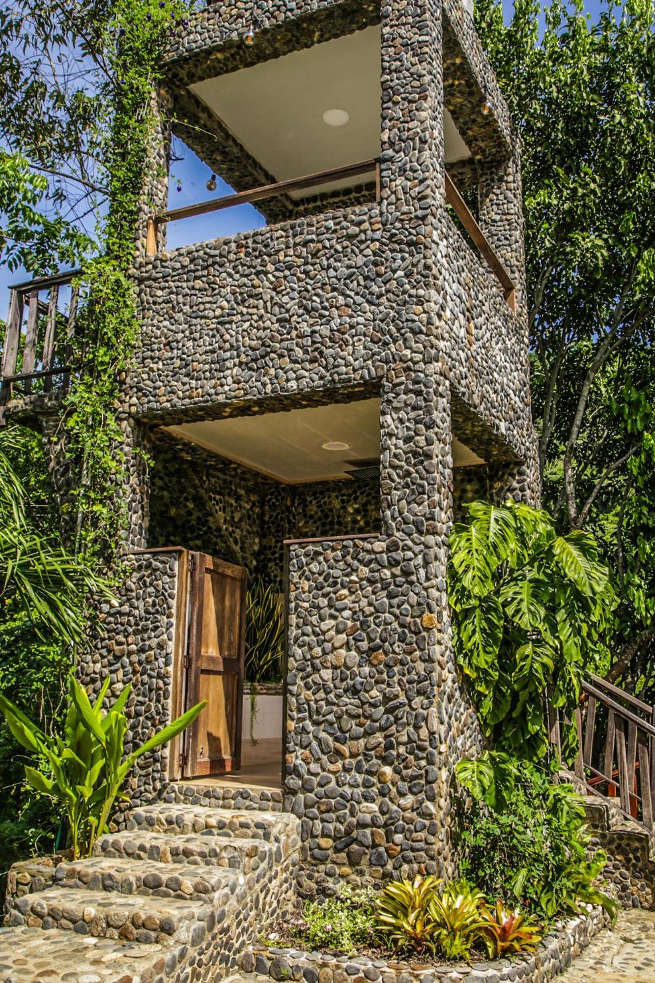 Villa Tayrona El Zaino Dış mekan fotoğraf
