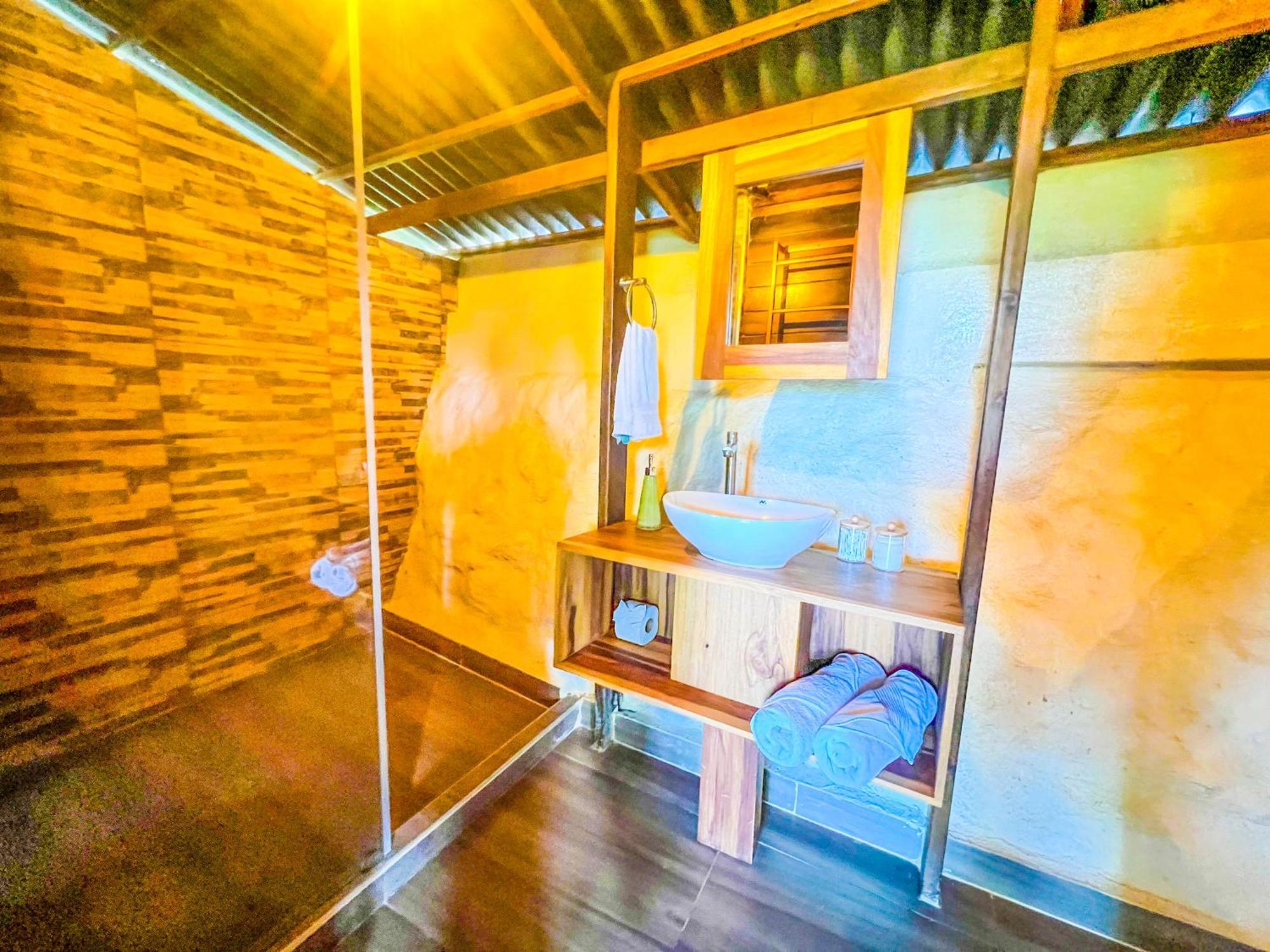 Villa Tayrona El Zaino Oda fotoğraf