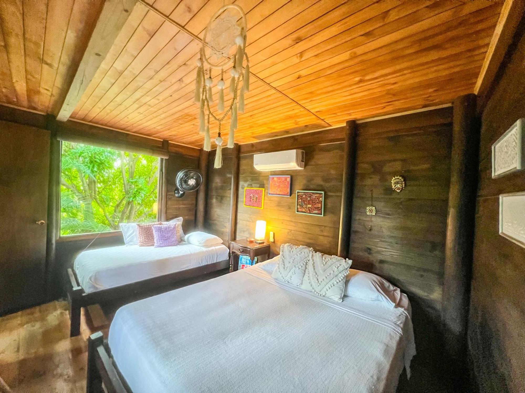 Villa Tayrona El Zaino Dış mekan fotoğraf