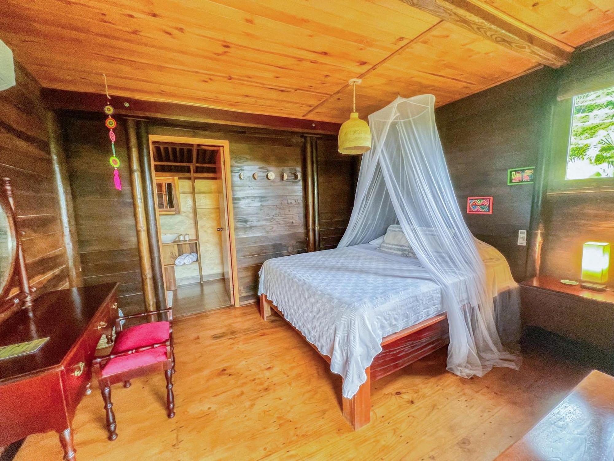 Villa Tayrona El Zaino Oda fotoğraf