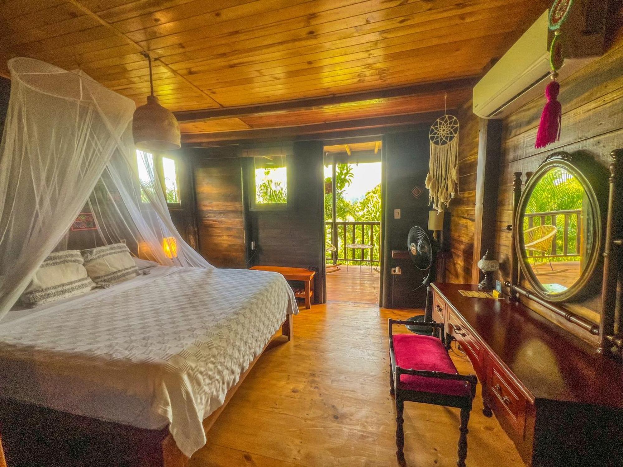 Villa Tayrona El Zaino Dış mekan fotoğraf